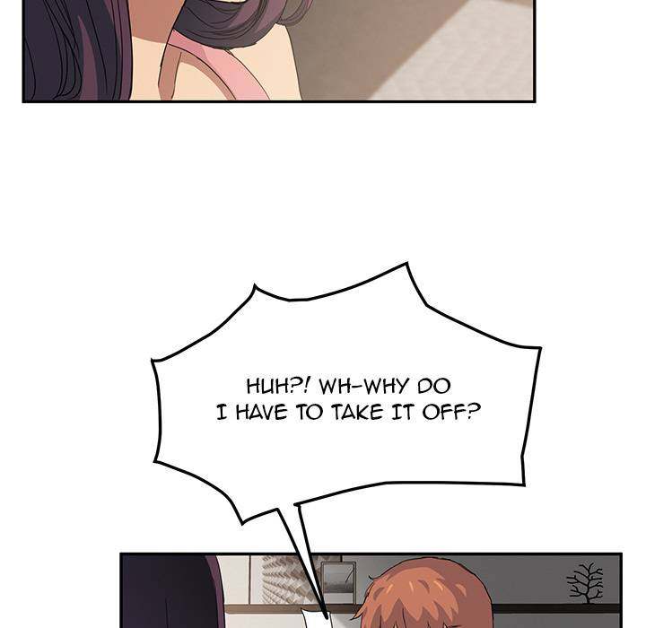 My Stepmom - Chapter 18 - Andromeda 11 page 48 hentai porn comic manga doujin